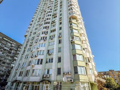 квартира по адресу Депутатская ул., 23-А