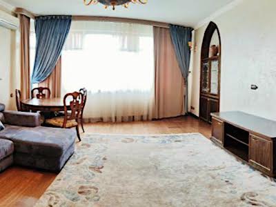 квартира за адресою Київ, Старонаводницька вул., 6-Б