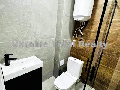 квартира за адресою Київ, Кам'янська вул. (Дніпродзержинська), 127