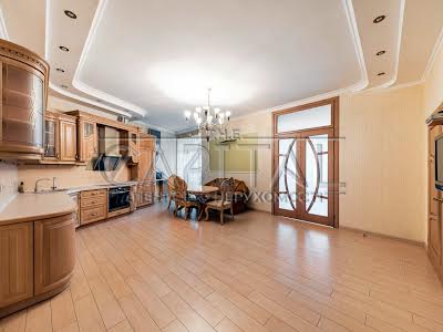 квартира за адресою Київ, Старонаводницька вул., 6-Б