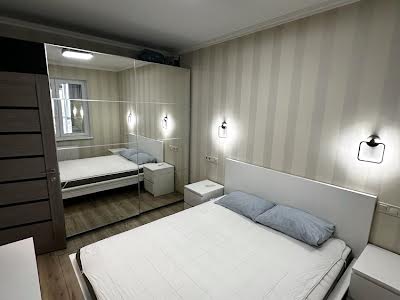квартира за адресою Петропавлівська вул., 40