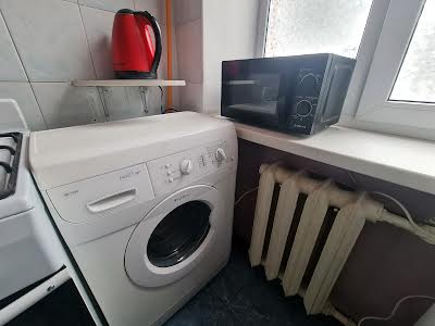 квартира за адресою Патріарха Мстислава Скрипника вул., 44-А