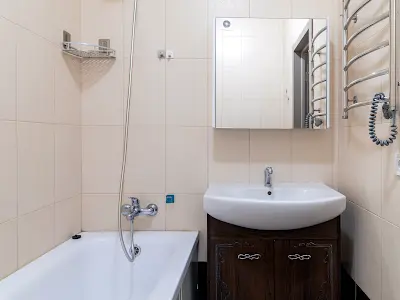 квартира за адресою Ірпінь, Лісова вул., 6-К