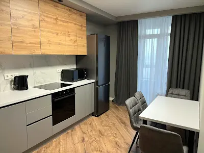 квартира за адресою Кадетський Гай вул., 10