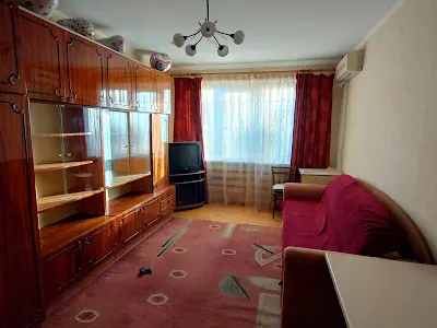 квартира по адресу Шолом-Алейхема ул., 14