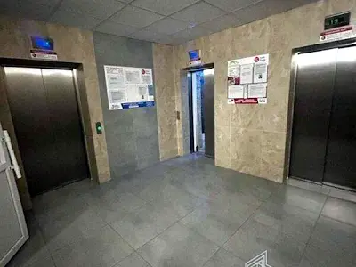 квартира по адресу Новополевая ул., 2