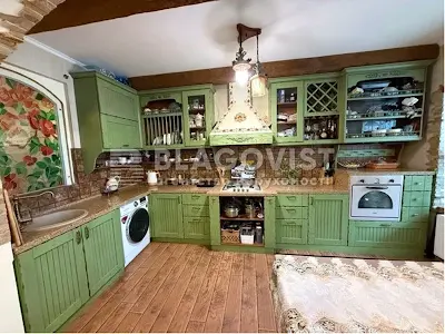 квартира за адресою Метрологічна вул., 13