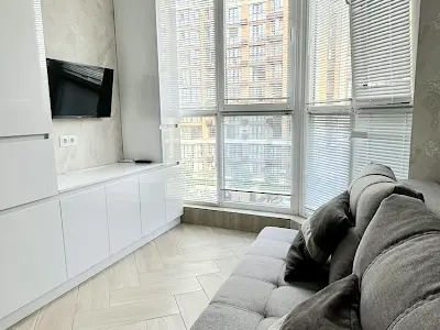 квартира за адресою Мартинова просп., 6