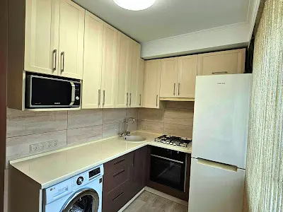 квартира по адресу Дарницкий бульв., 21