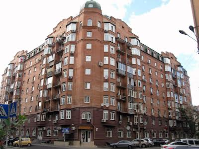 квартира по адресу Введенская ул., 29/58