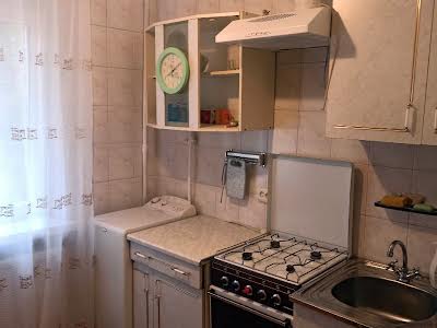 квартира по адресу Елены Телиги ул., 37