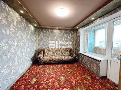 квартира за адресою Дергачі, 23 Серпня, 14