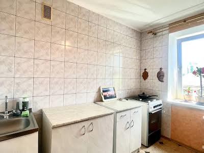 квартира за адресою Вітряні Гори вул., 17