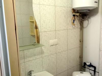 квартира по адресу Киргизская ул., 4
