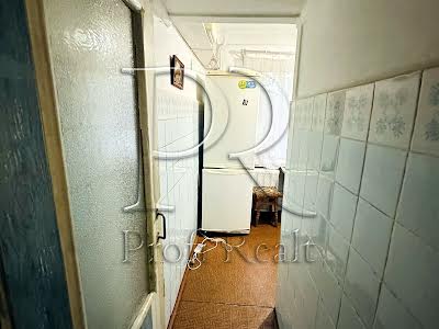 квартира за адресою Юності вул., 7