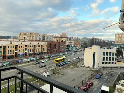 квартира по адресу Метрологическая ул., 20