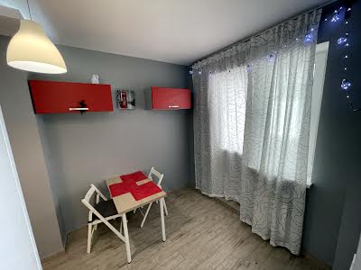 квартира по адресу Киев, Кондратюка Юрия ул., 5