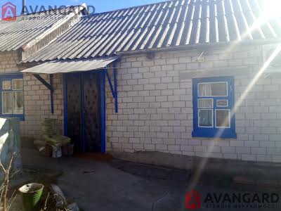 будинок за адресою Катерини Білокур вул.