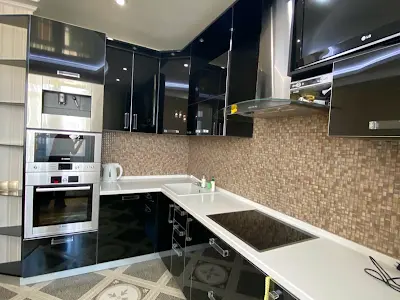 квартира за адресою Валерія Лобановського вул., 7