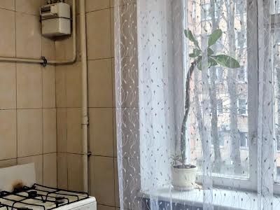 квартира по адресу Киев, Задорожный пер., 6