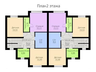 будинок за адресою Фісташкова, 53