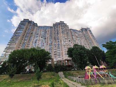 квартира по адресу Ованеса Туманяна ул., 15а 