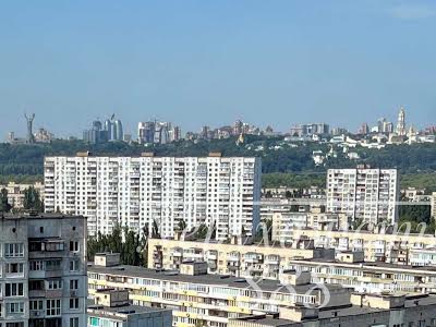 квартира за адресою Євгена Сверстюка вул. (Марини Раскової), 54