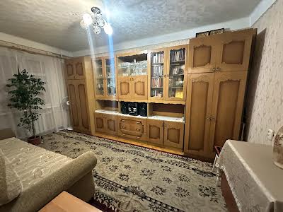 комната по адресу Леси Украинки бульв., 20/22