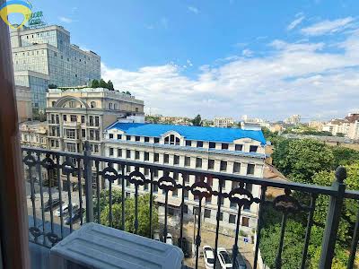 квартира по адресу Большая Арнаутская ул., 39
