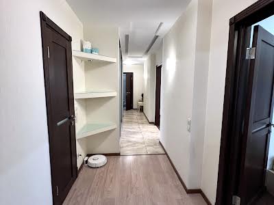 квартира по адресу Градинская ул., 3