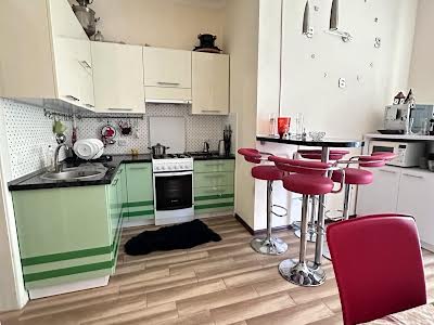 квартира по адресу Святослава Гордынского ул., 6