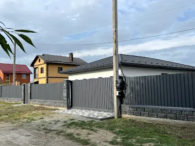 будинок за адресою Городня