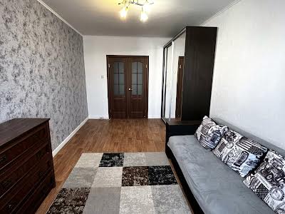 квартира за адресою Київ, Єлизавети Чавдар вул., 28