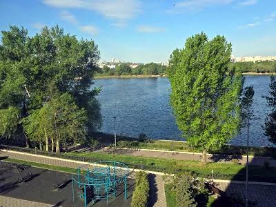 квартира за адресою Оболонський просп., 1