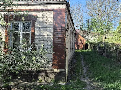 дом по адресу Богуслав, Шкільна, 9