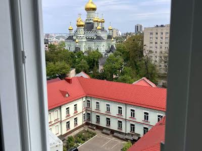 квартира по адресу Николая Пимоненко ул., 5
