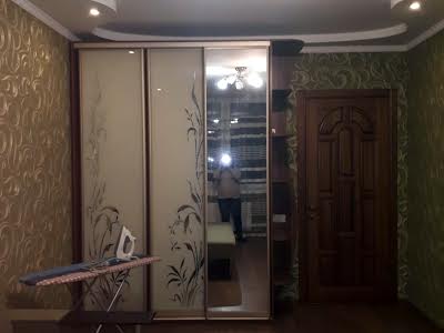 квартира по адресу Киев, Владимира Наумовича ул. (Антонова-Овсієнка), 6