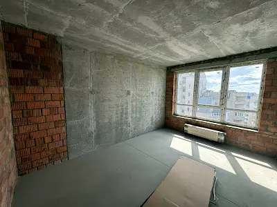 квартира за адресою Мальовнича вул., 3