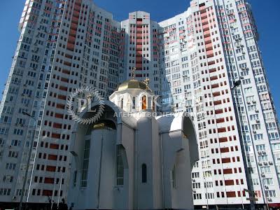 квартира по адресу Елизаветы Чавдар ул., 1