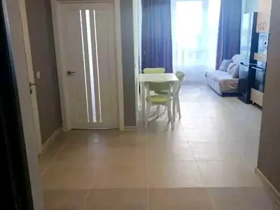 квартира за адресою Віктора Некрасова вул. (Північно-Сирецька), 10
