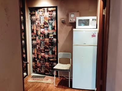 квартира по адресу Соломенская ул., 35