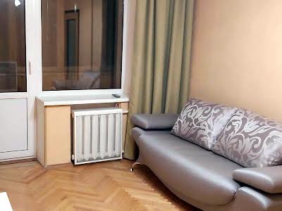 квартира за адресою Олекси Тихого вул. (Виборзька), 87