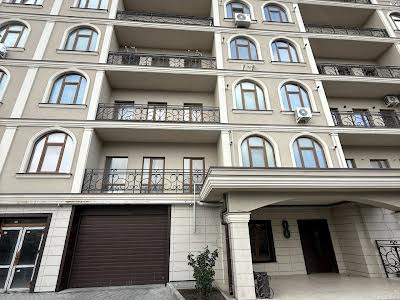 квартира за адресою Дача Ковалевського вул., 91
