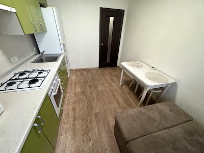 квартира за адресою Ірпінь, Полтавська вул., 57