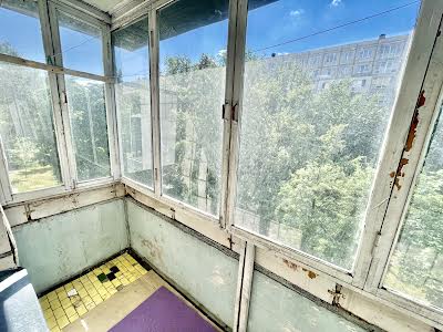 квартира за адресою Андрія Малишка вул., 31-А