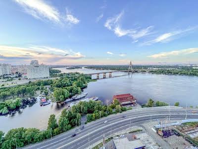 квартира по адресу Степана Бандеры просп. (Московський), 32-Д