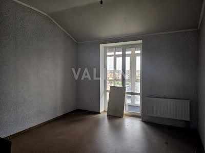 квартира за адресою с. Гора, Центральна вул., 34-Б