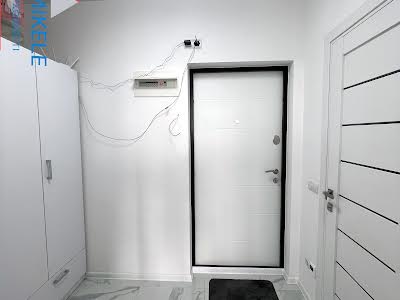 квартира за адресою Ракетна вул., 24