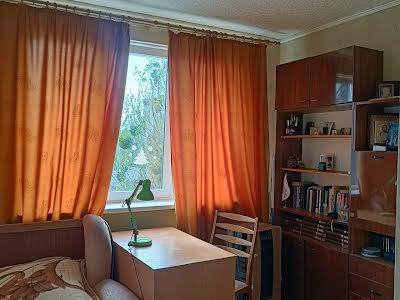 квартира по адресу Стельмаха Михаила ул., 6