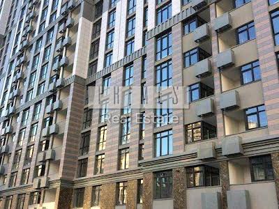 квартира за адресою Професора Підвисоцького вул., 4в